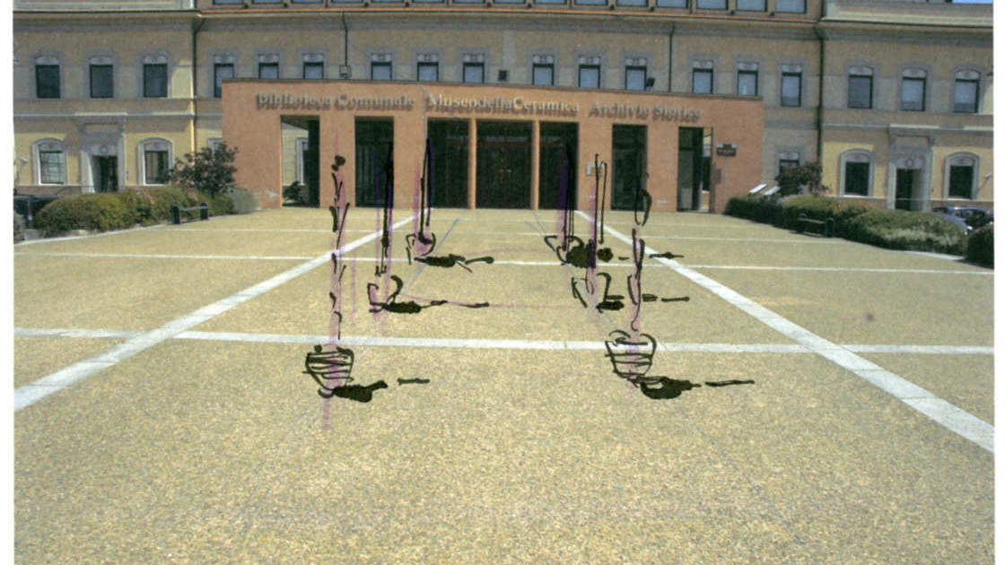 Piazza Vittorio Veneto