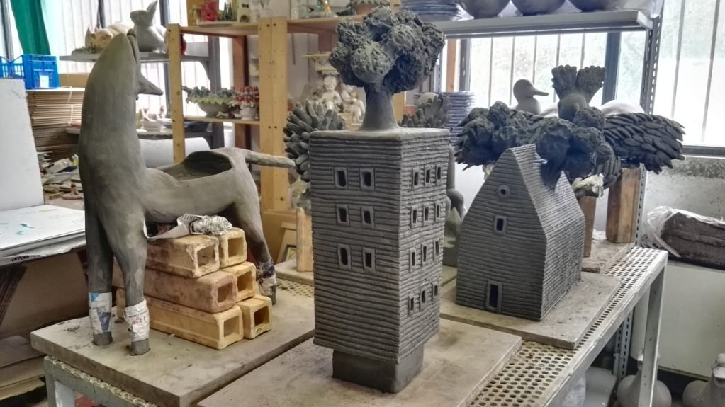 Ugo La Pietra per Materia Prima