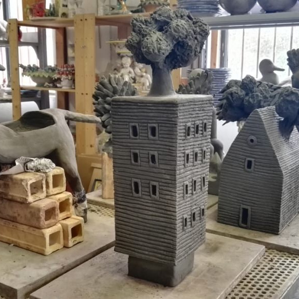 Ugo La Pietra per Materia Prima