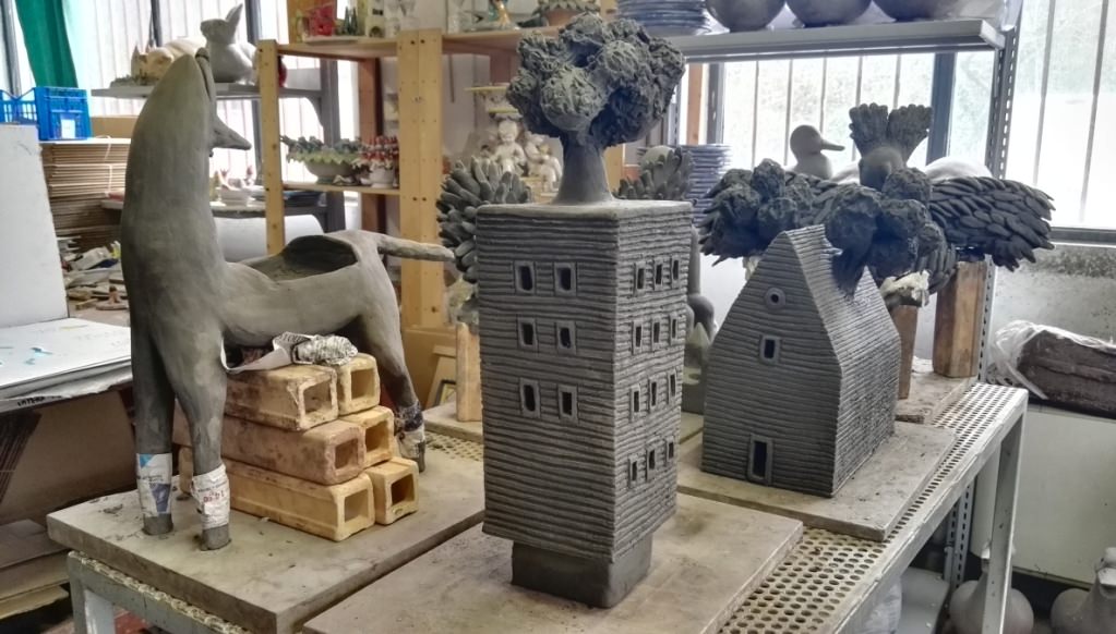 Ugo La Pietra per Materia Prima