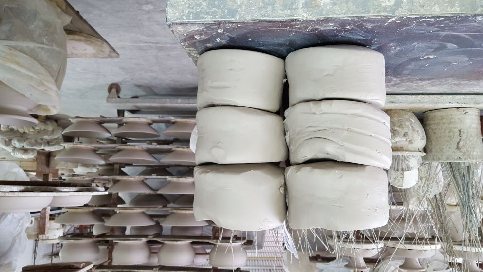 La Materia Prima di Ugo La Pietra