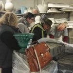 Materia Prima Ugo La Pietra