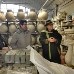 Materia Prima Ugo La Pietra