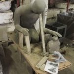 Materia Prima Lucio Perone