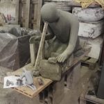 Materia Prima Lucio Perone