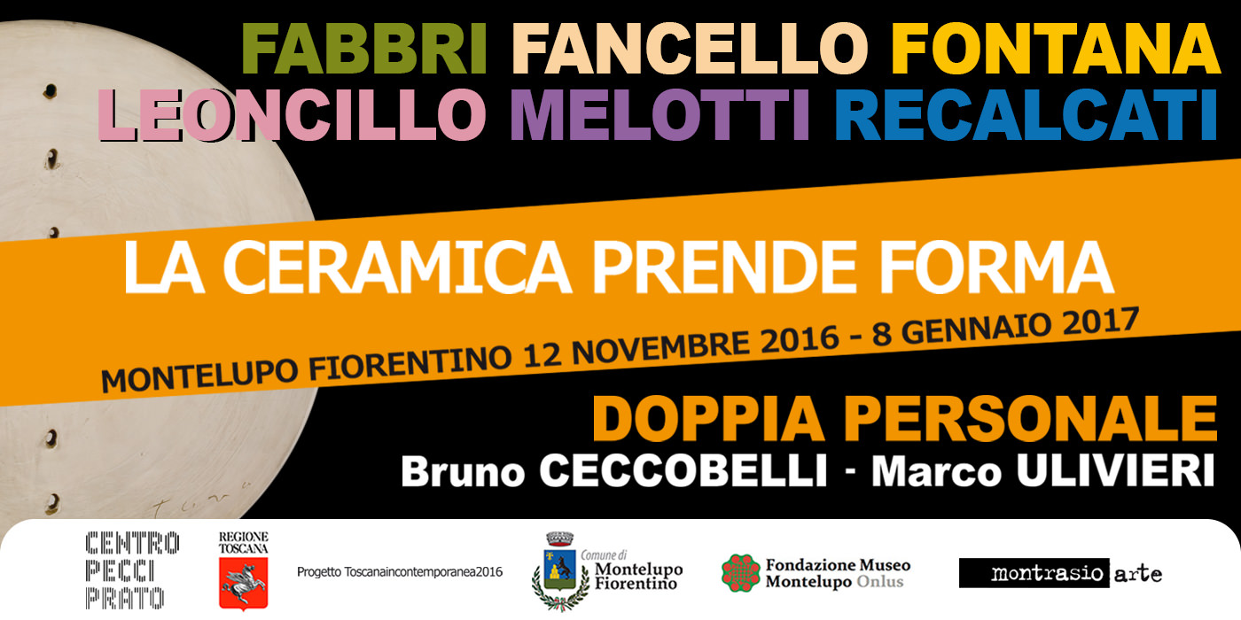 inaugurazione la ceramica prende forma