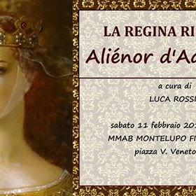 ViVe la France la regina ribelle