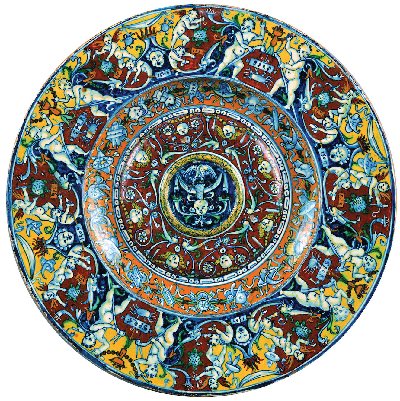 Il Rosso di Montelupo si rinnova