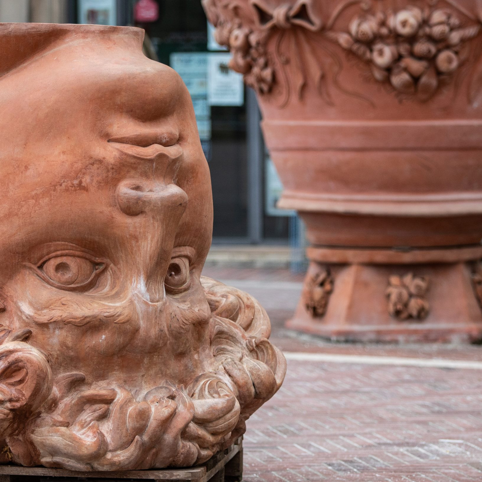 Dettaglio centro storico 17 Gianni Nucci 29.01.2021