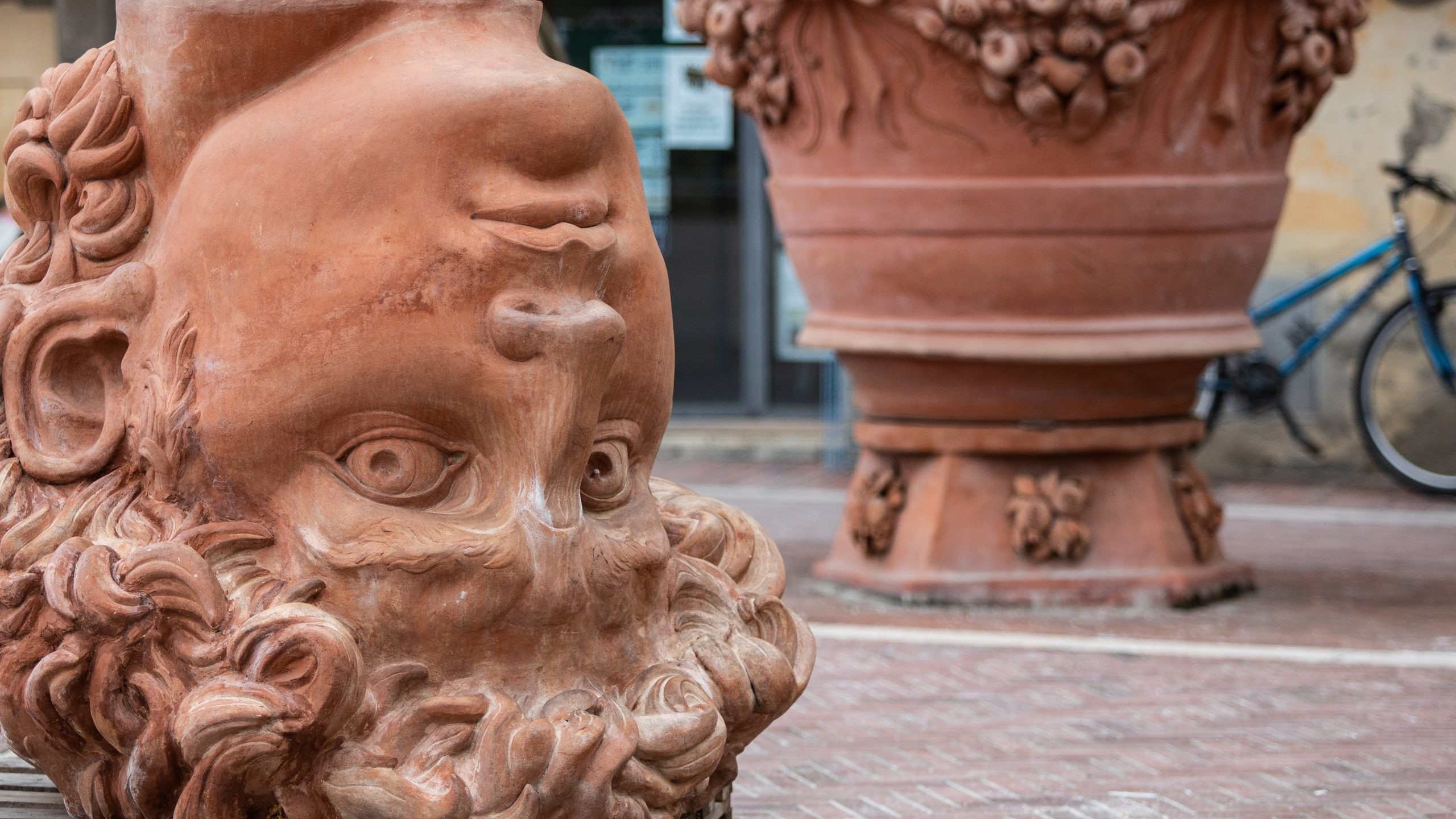 Dettaglio centro storico 17 Gianni Nucci 29.01.2021