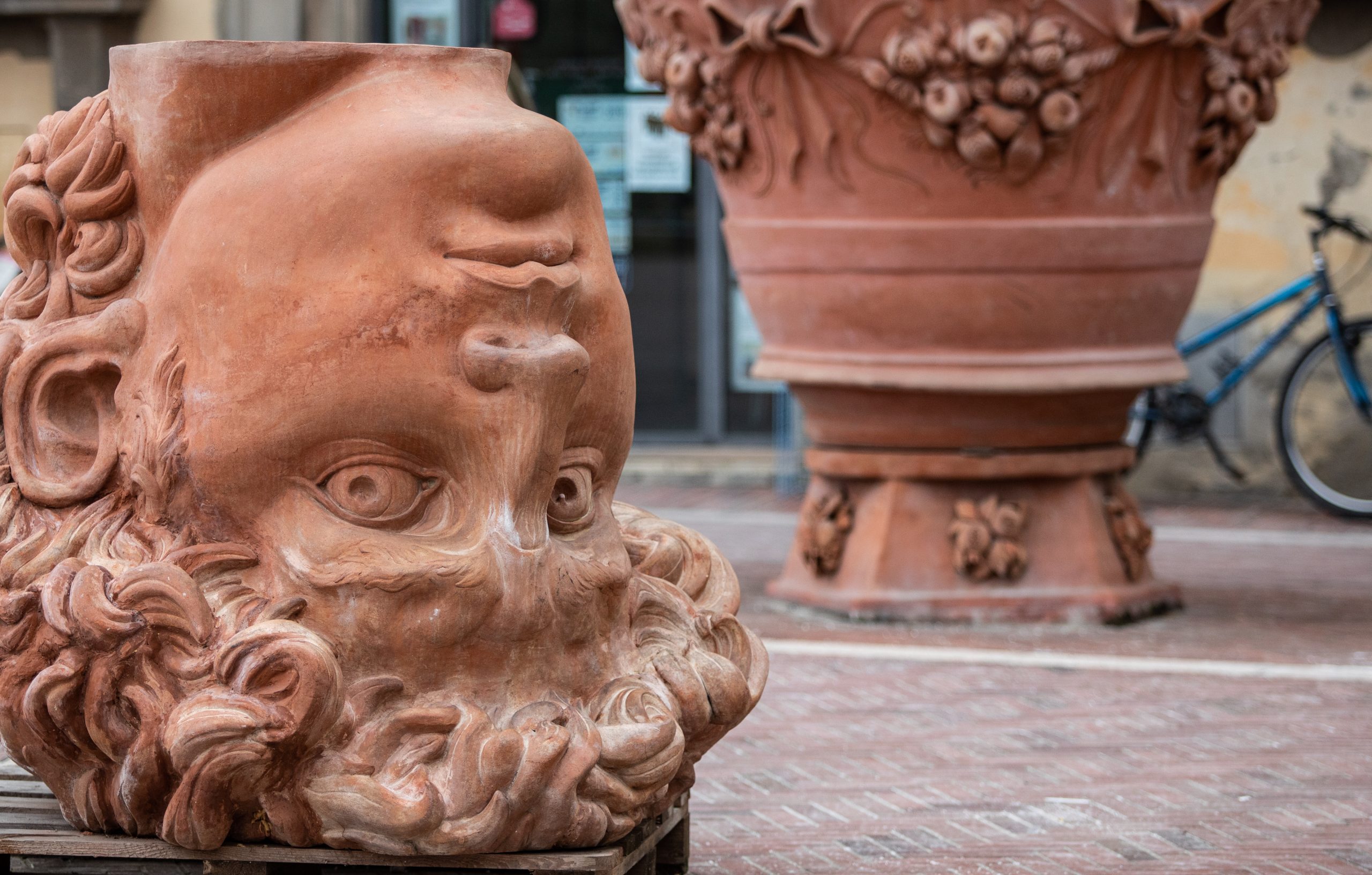 Dettaglio centro storico 17 Gianni Nucci 29.01.2021